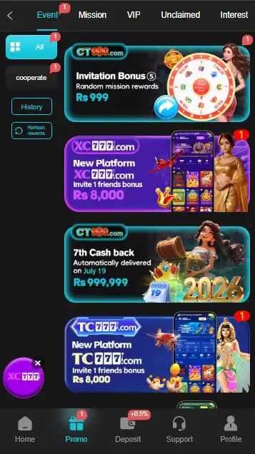 ct999 apps