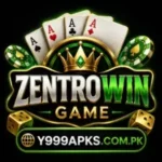 Zentrowin Game