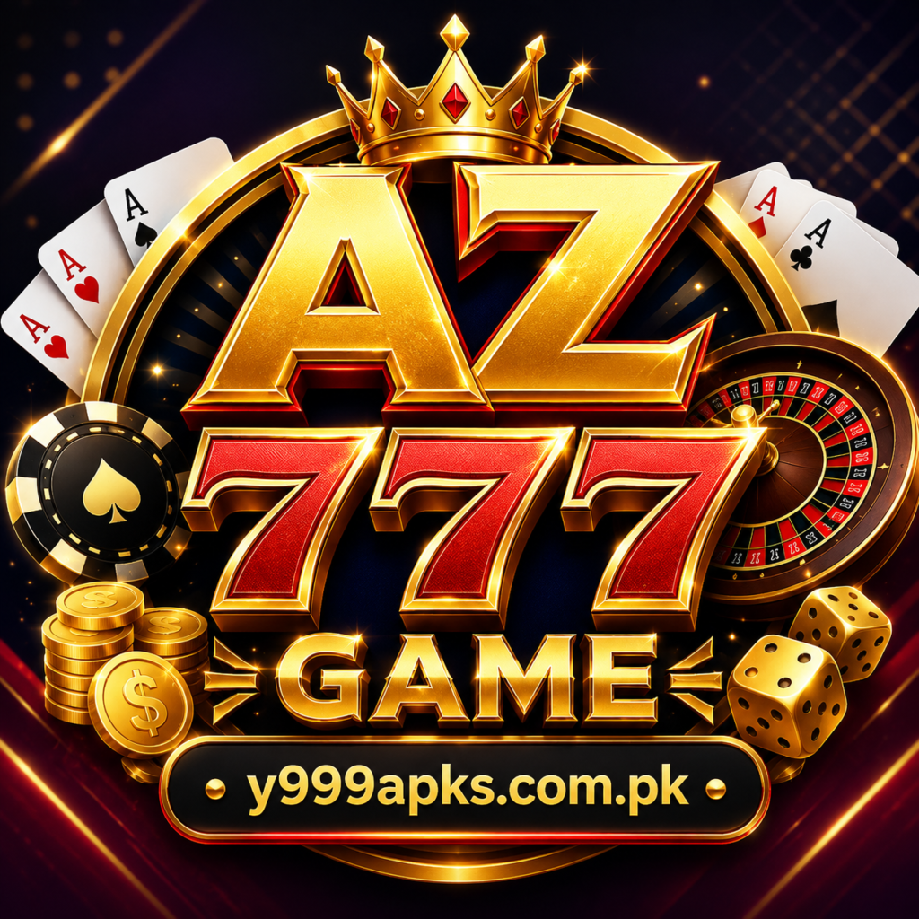 AZ777 Game