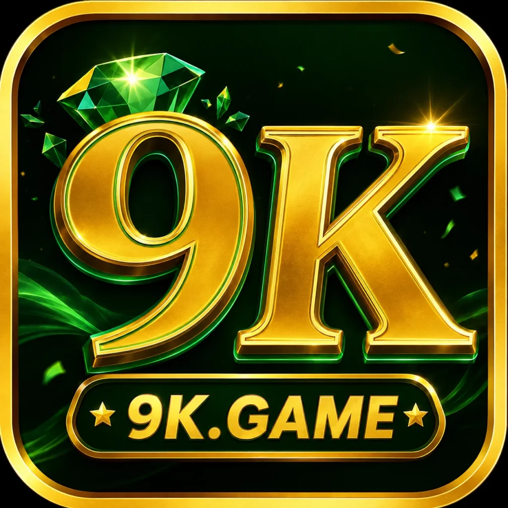 9K Game apk