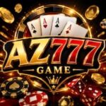 AZ777 Game