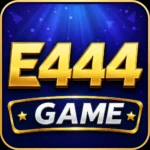 E444 Game