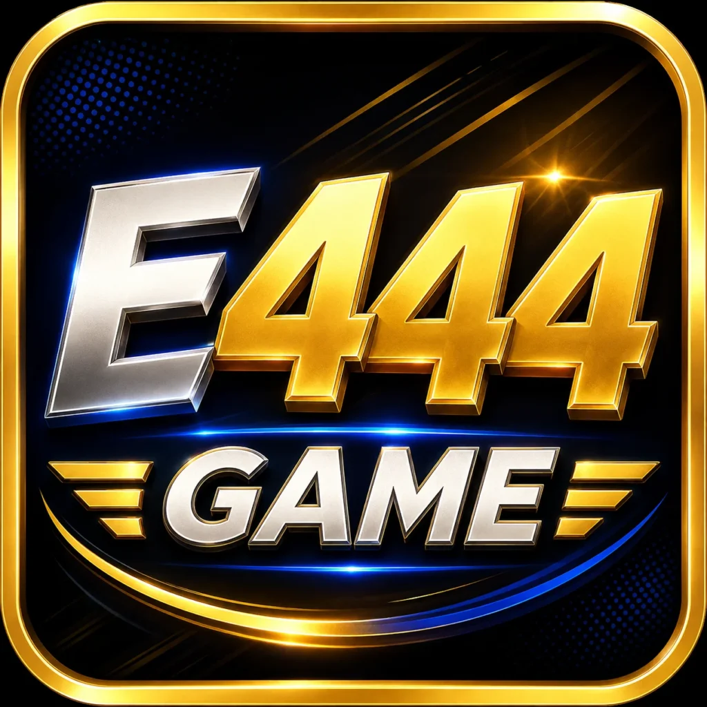 E444 Game apk