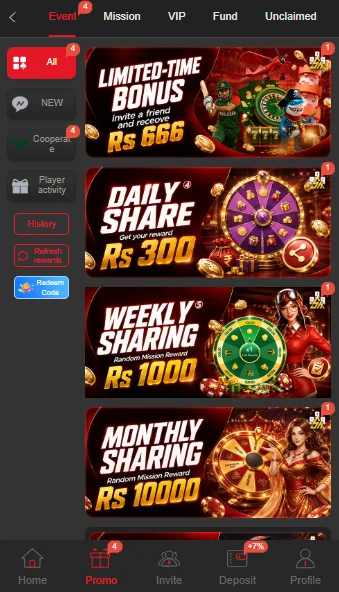 SM999 Game app